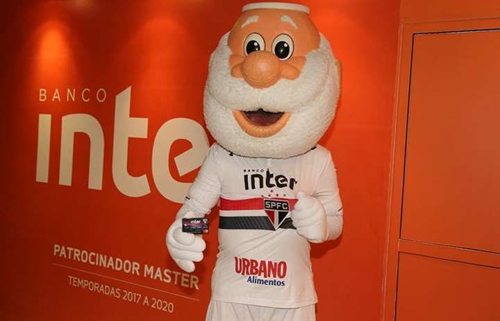 Banco Inter segue na estratégia de engajar torcida em ações exclusivas