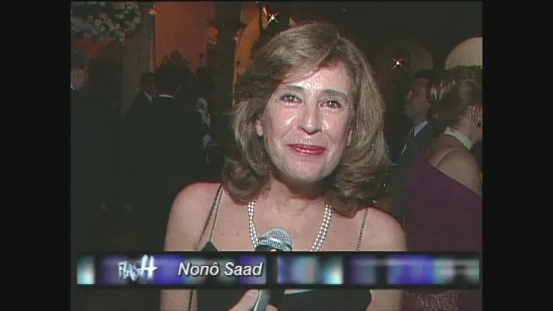 Morre Maria Leonor de Barros Saad, aos 76 anos