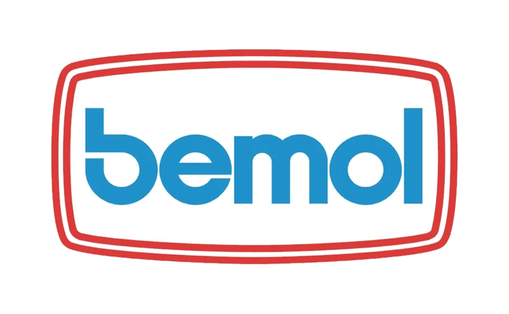 Com o slogan “Aniversário Bemol. Celebre do seu jeito”, rede comemora 84 anos com megacampanha omnicanal no Norte