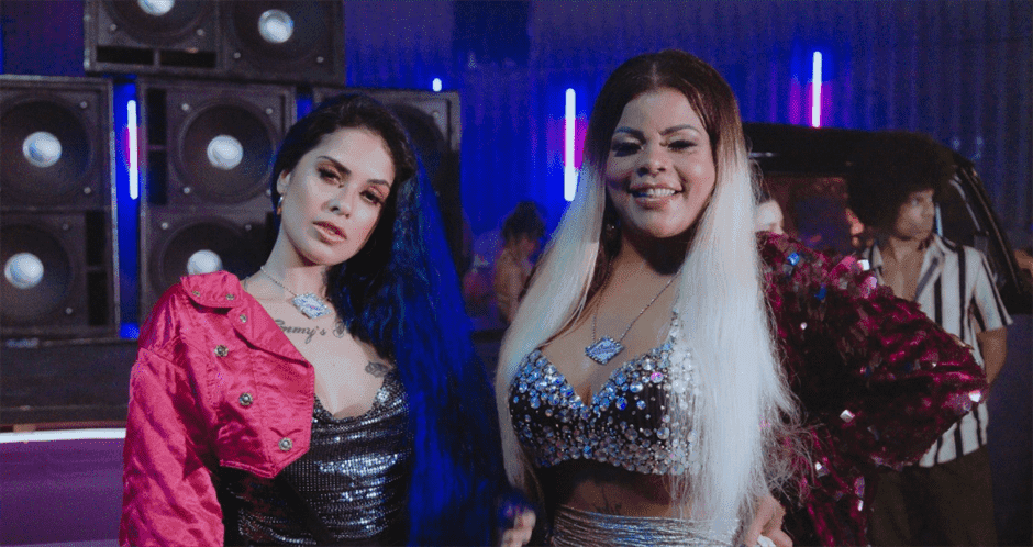 Beats 150 BPM chega aos mercados revivendo sucessos do funk