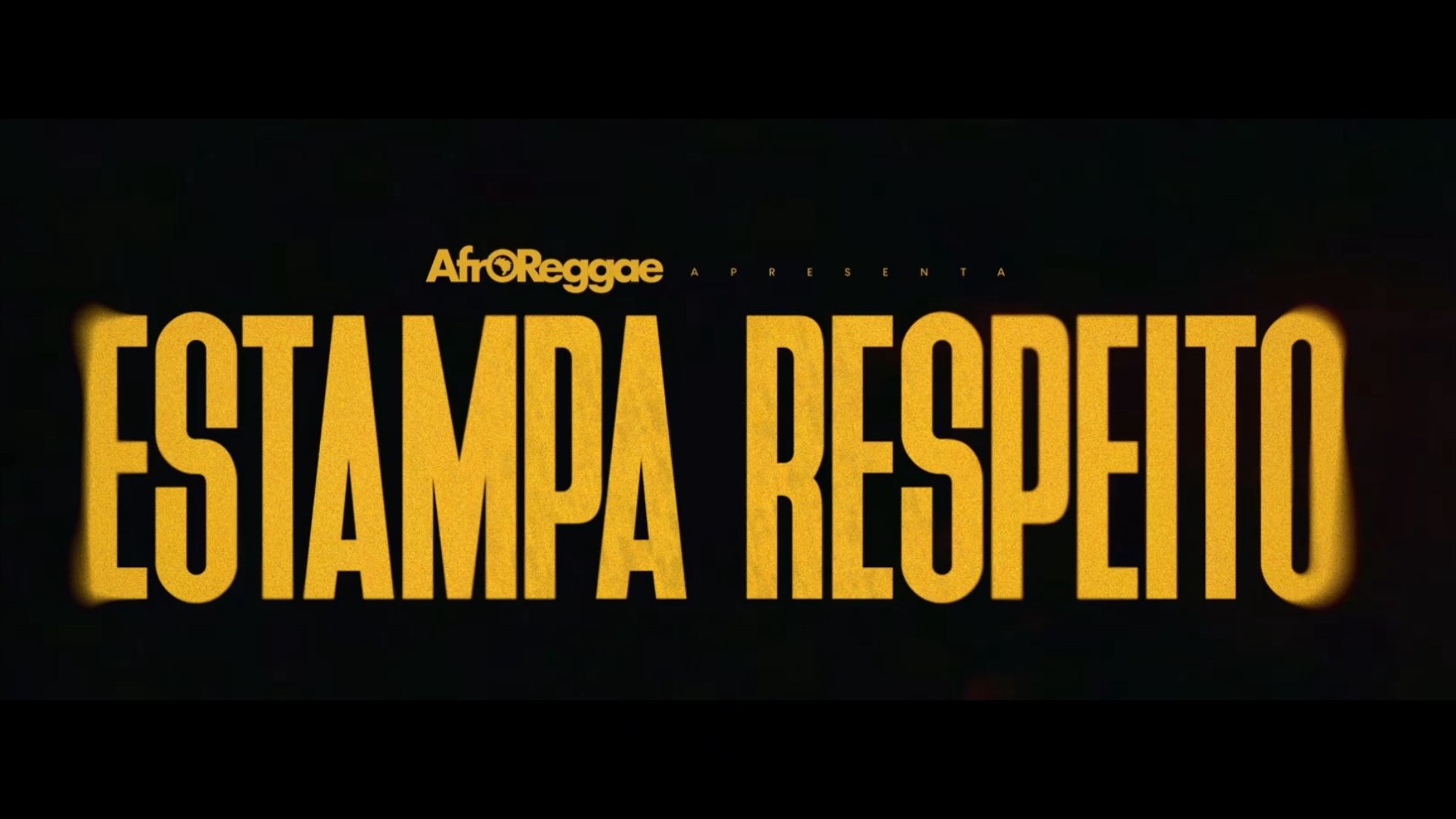 AfroReggae lança campanha contra abordagens racistas no Brasil