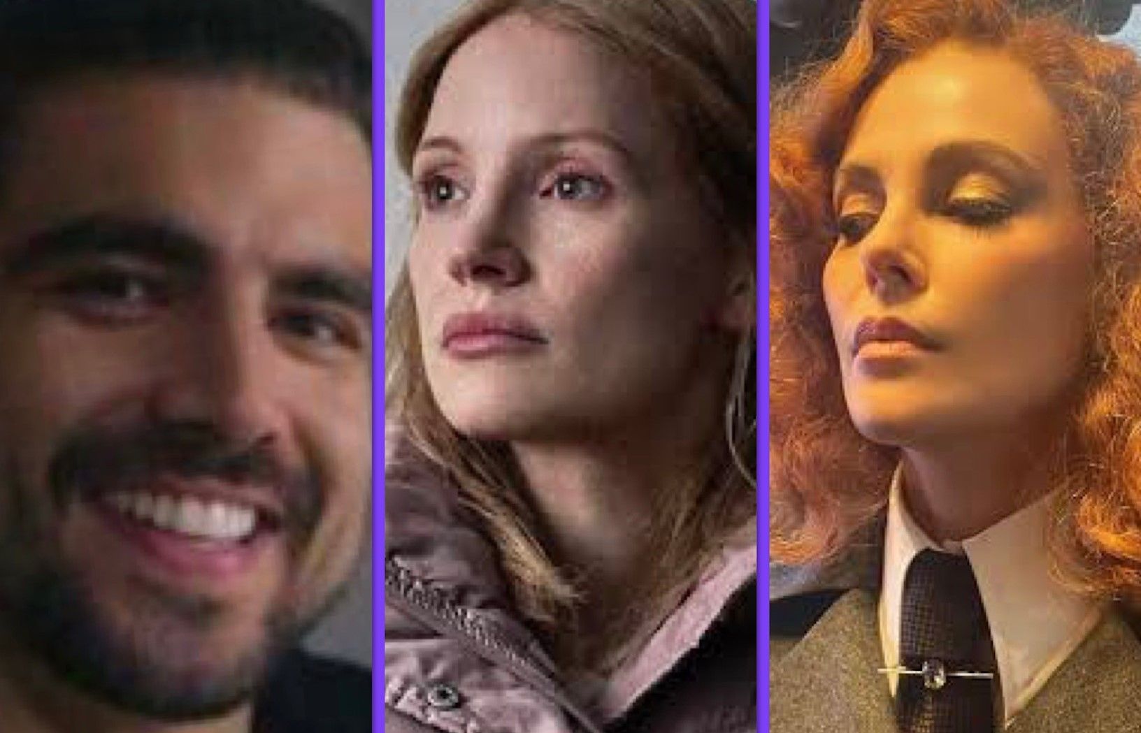 9 filmes e séries para ver na Netflix em Outubro