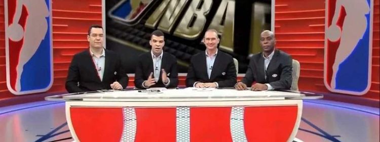 Band teve quatro cotistas nas finais da NBA