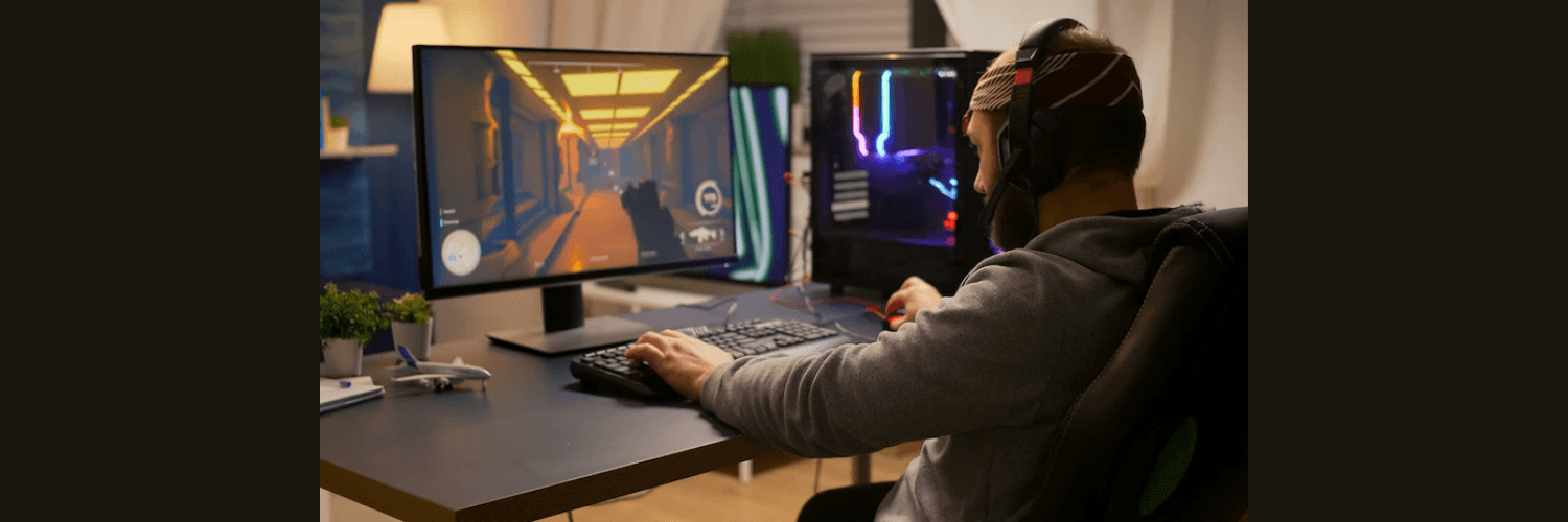 Games brasileiros crescem 600% em exportação