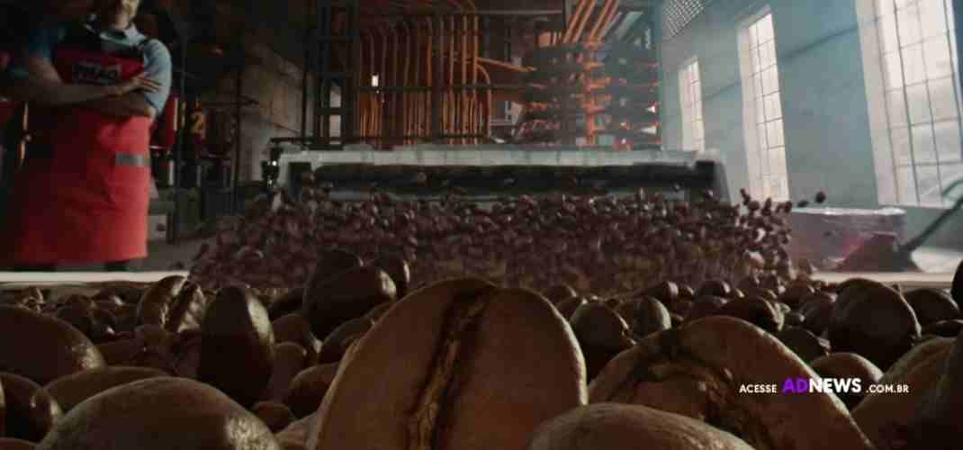 Pilão destaca cuidados na produção do café em sua campanha