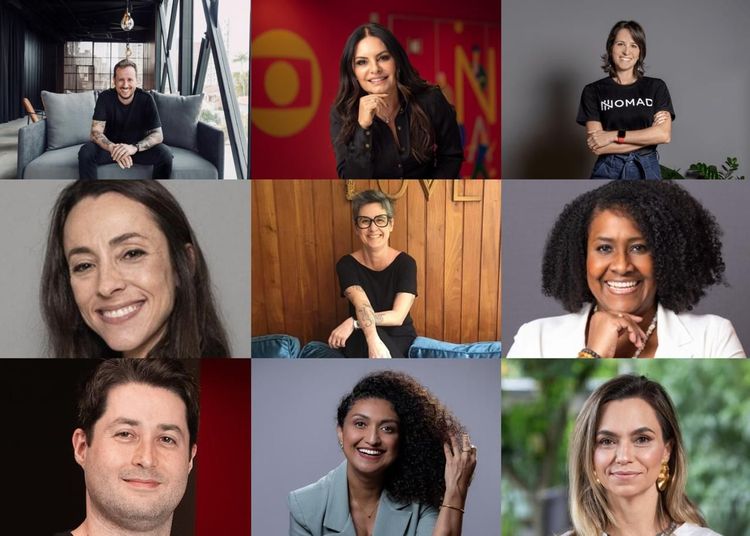 Cannes Lions: brasileiros são escalados para o júri de shortlist