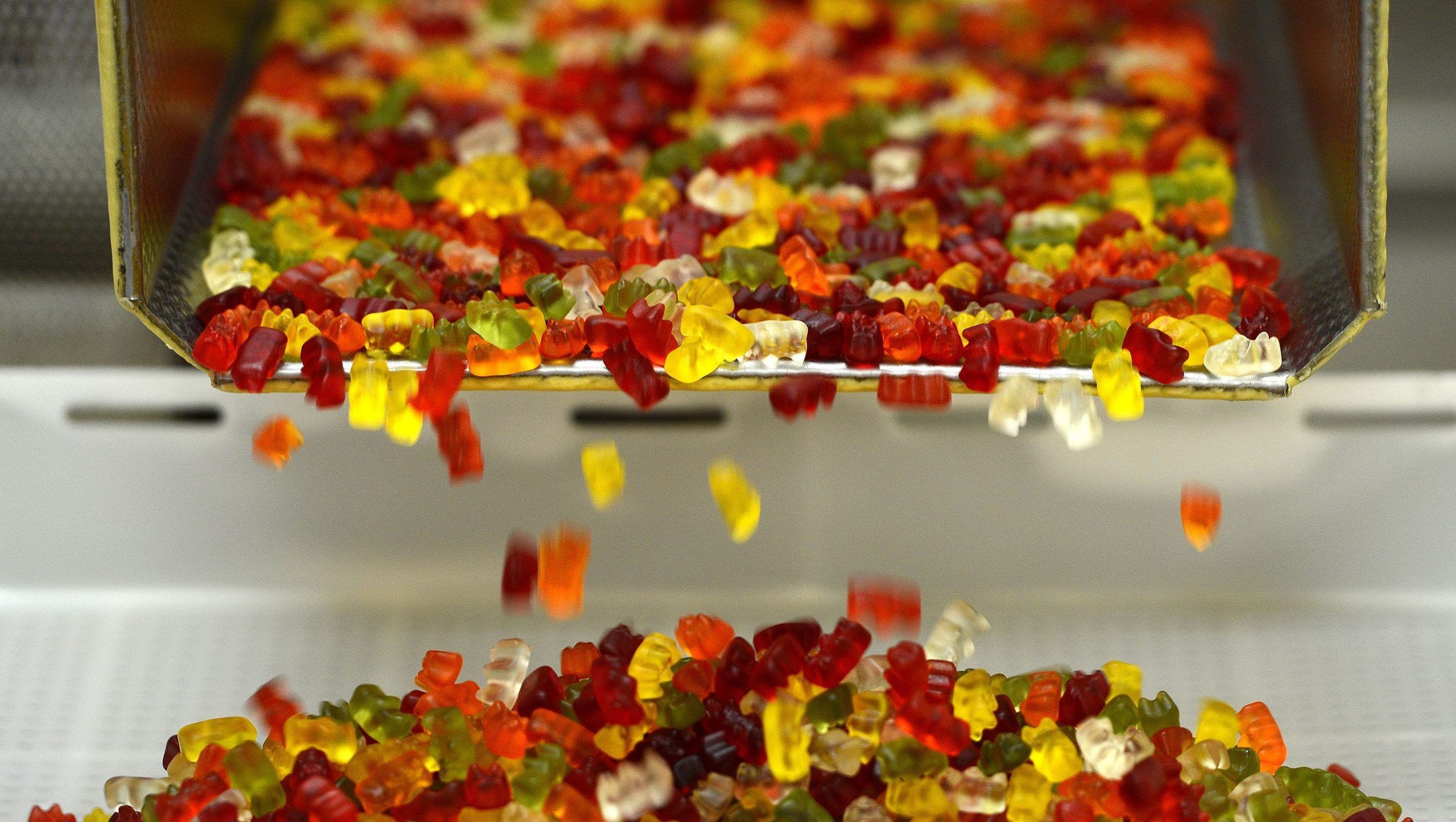 Haribo inova na categoria e lança promoção “Ursinhos da Galera”