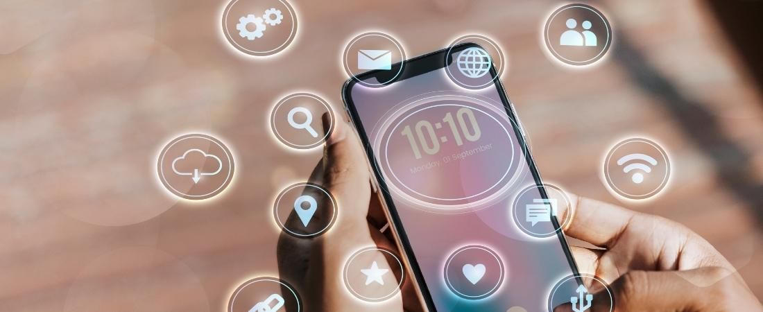 Dr.Fone: a solução para gerenciar os dados móveis do seu Android ou iOS
