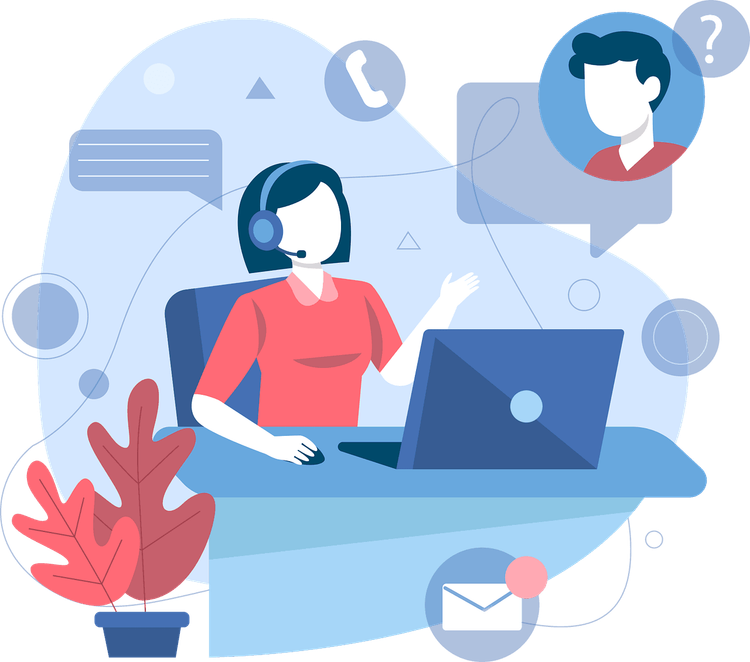 Chatbot e atendimento humano na Black Friday: a estratégia para evitar o marketing negativo