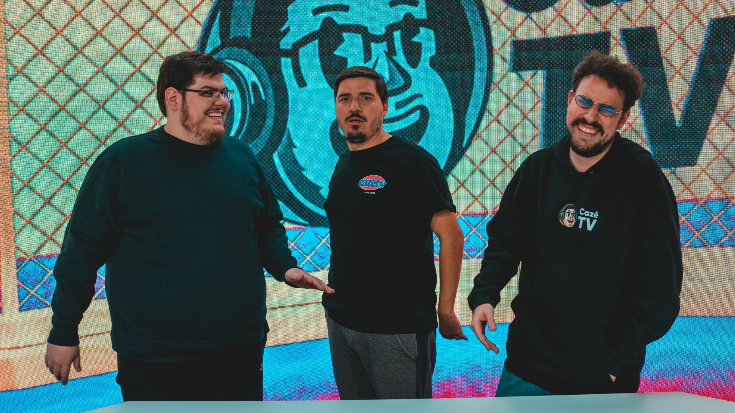 CazéTV anuncia patrocinadores para NFL