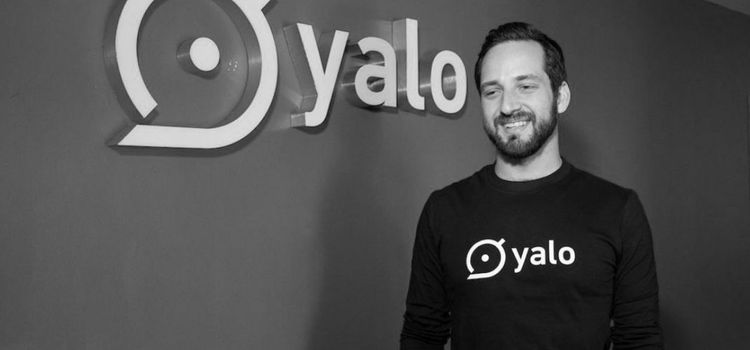 ‘O Brasil é uma das nossas principais prioridades’, diz Mata, CEO da Yalo