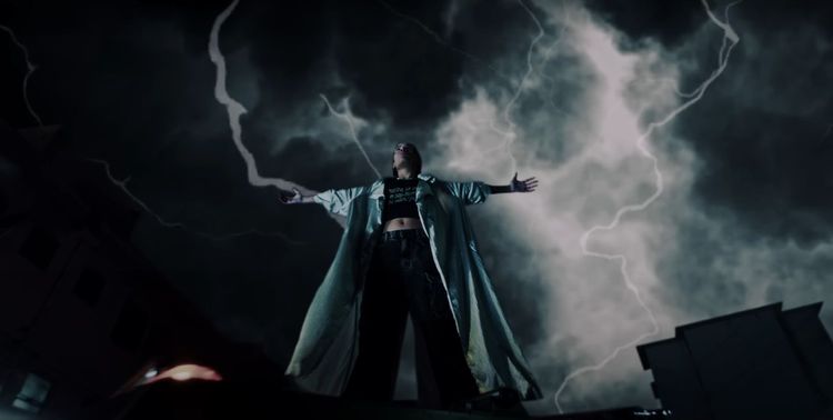 Marvel e KondZilla lançam clipe de “O Poder É Nosso”