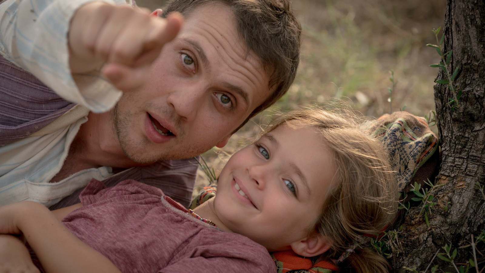 Cinco filmes para ver com seu pai na Netflix