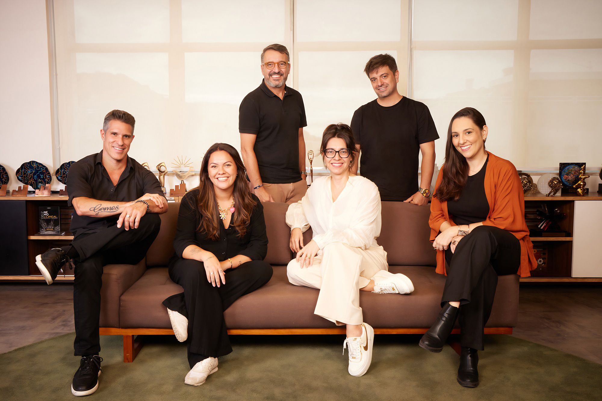 WMcCann lança Content Studios com foco em social e creators
