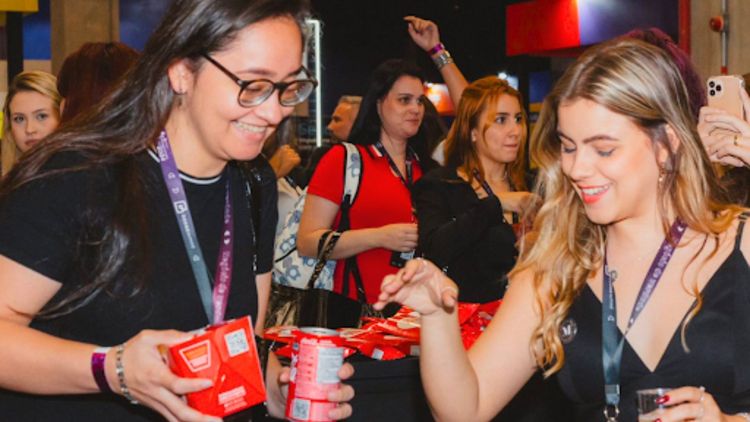 Misses at Work no Digitalks Expo 2024, fortalece rede de networking feminino