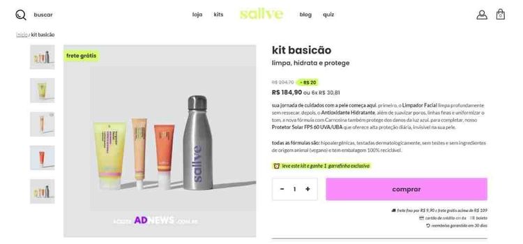 Como conteúdo na página de produto pode bombar os seus canais de performance?