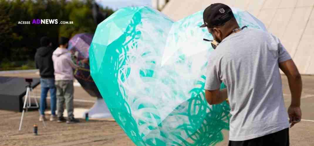 Veja e Art of Love contam histórias de trabalhadoras domésticas