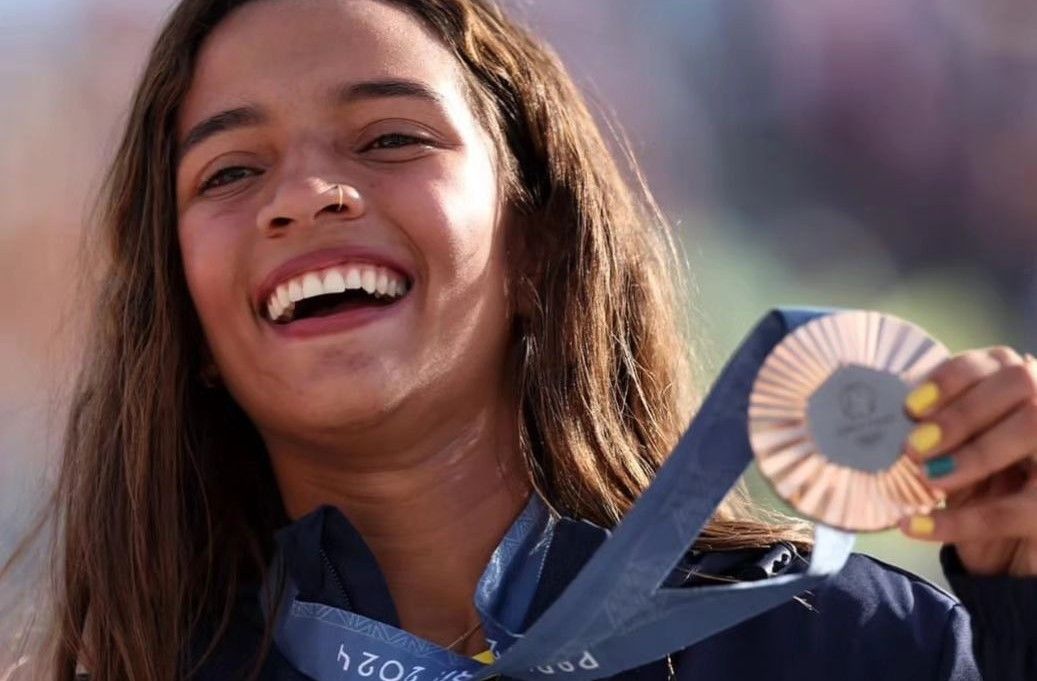 Paris 2024: BR Media mostra o que bombou nas redes sociais
