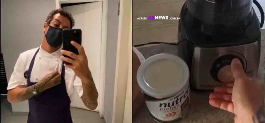 Nutren Protein reforça seu posicionamento em mega campanha digital