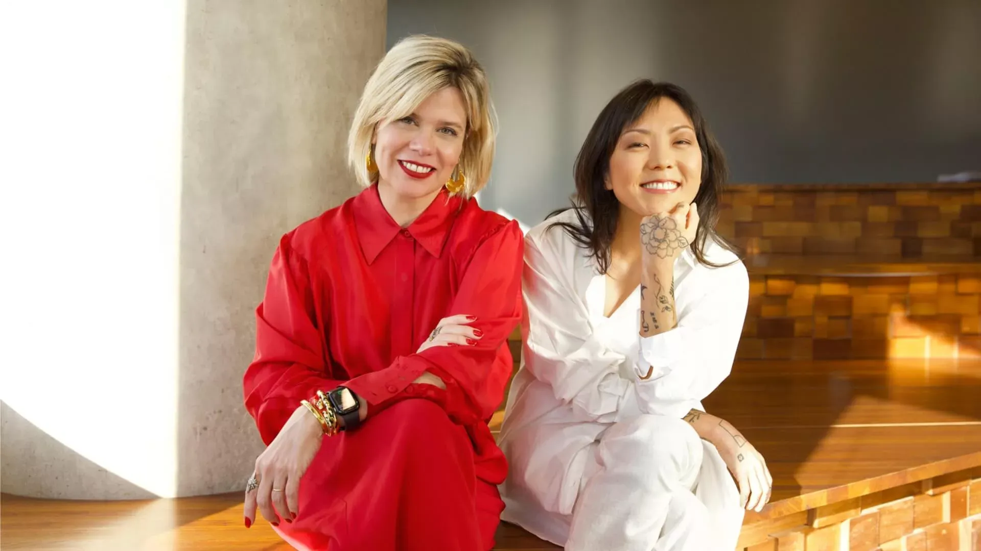 Agatha Kim assume como nova líder de estratégia da WMcCann
