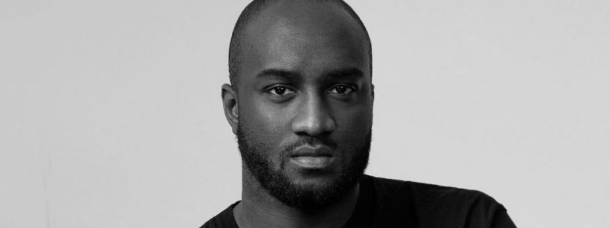 Virgil Abloh deve receber homenagem da Louis Vuitton