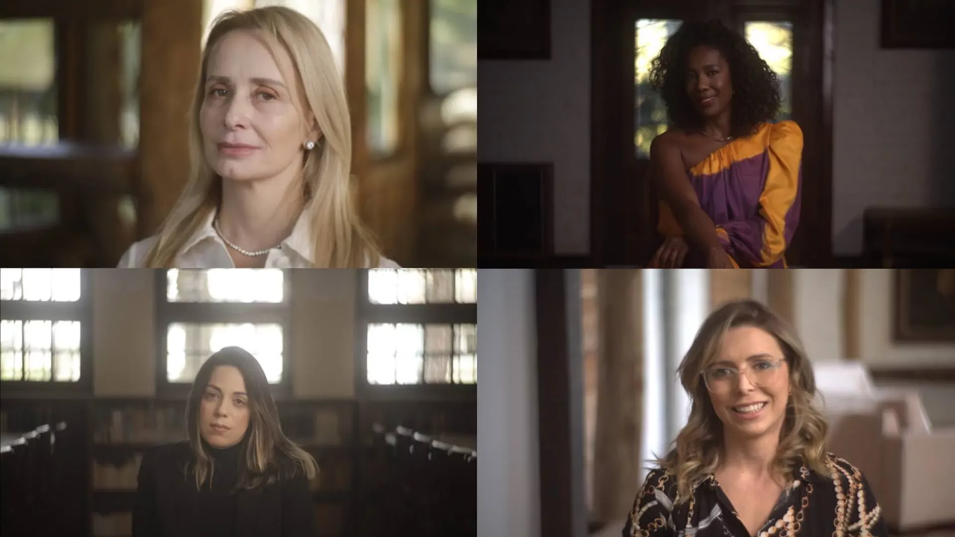 Estreia nova série documental da Café Royal sobre violência contra mulheres