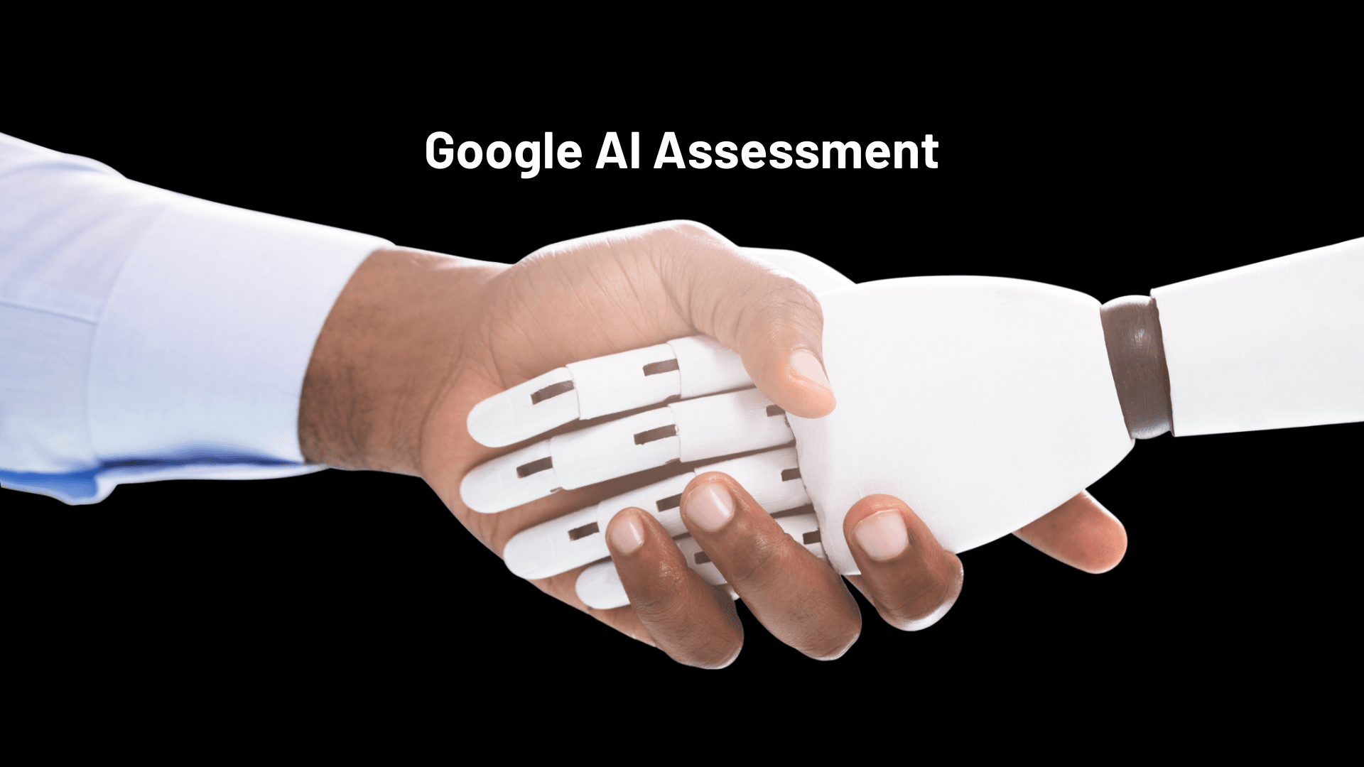 Google lança ferramenta para avaliar, capacitar e desenvolver o uso de IA nas agências