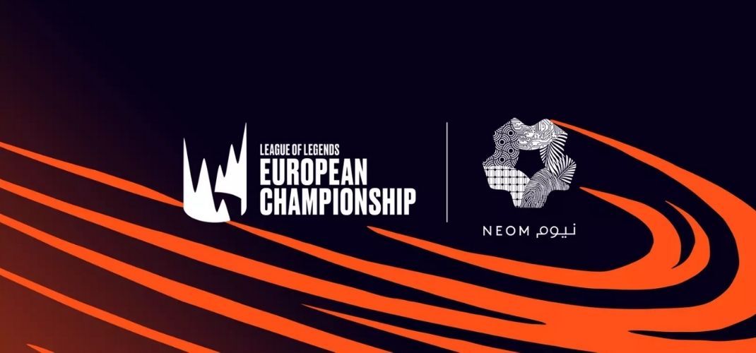 Riot cancela parceria com NEOM após revolta dos fãs