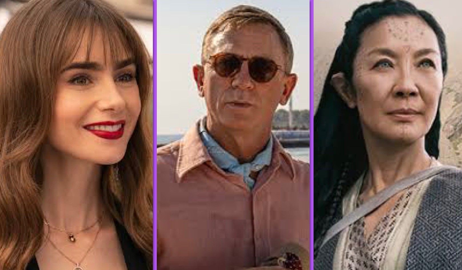10 lançamentos imperdíveis da Netflix de dezembro