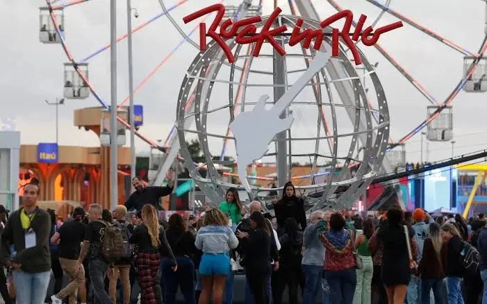 Engajamento pós-festival: estudo da BR Media aponta que compartilhamentos saltam após o término dos shows