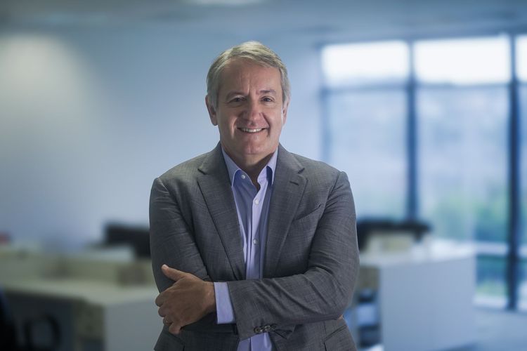 CNBC no Brasil fecha com 23 marcas antes de sua estreia