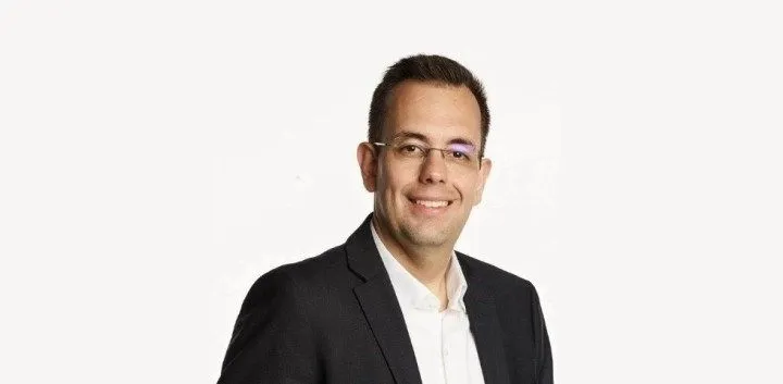 Helloo anuncia Vicente Varela como novo diretor comercial