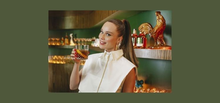 Diageo convida público a descobrir “Qual o seu Drink?”