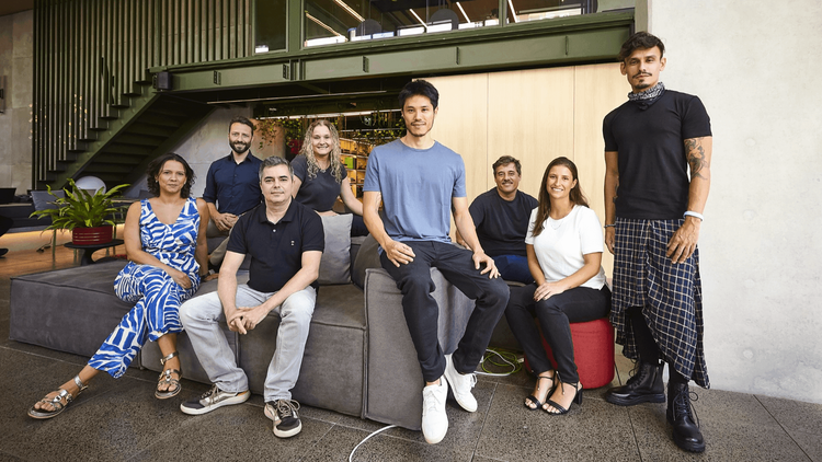 Talent reforça time de liderança com a chegada de Vitor Kamada