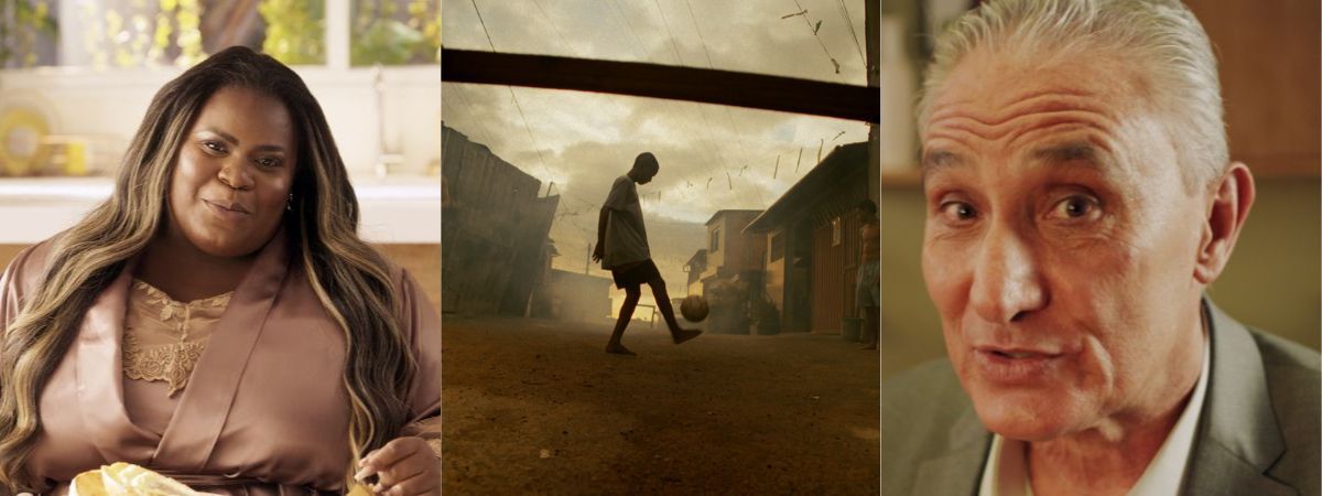 TopPubli: as 5 melhores campanhas da semana