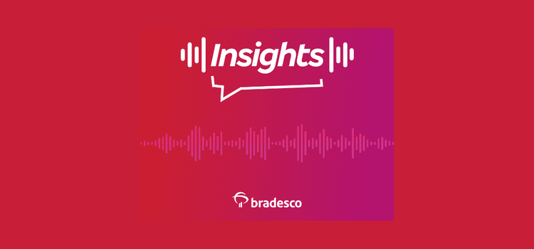 Bradesco traz parceria com Spotify em podcasts originais