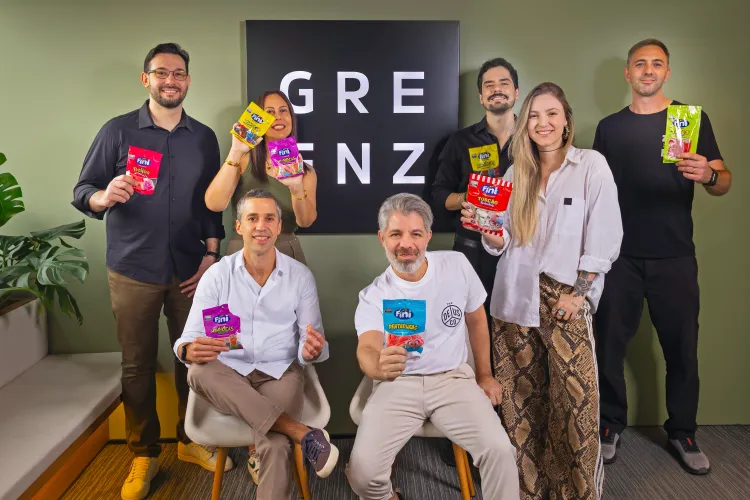 Greenz conquista conta da Fini e assume estratégia de comunicação da marca