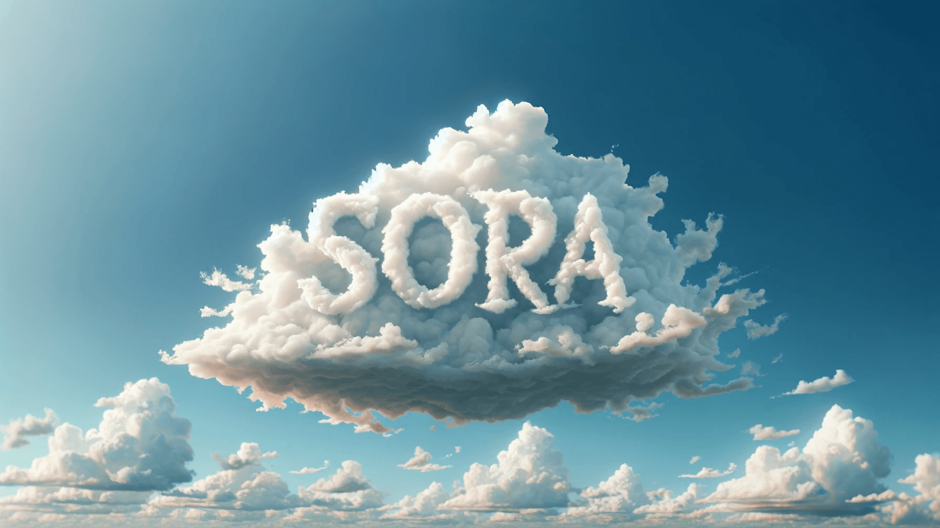 OpenAI apresenta nova solução que cria vídeos a partir de textos 