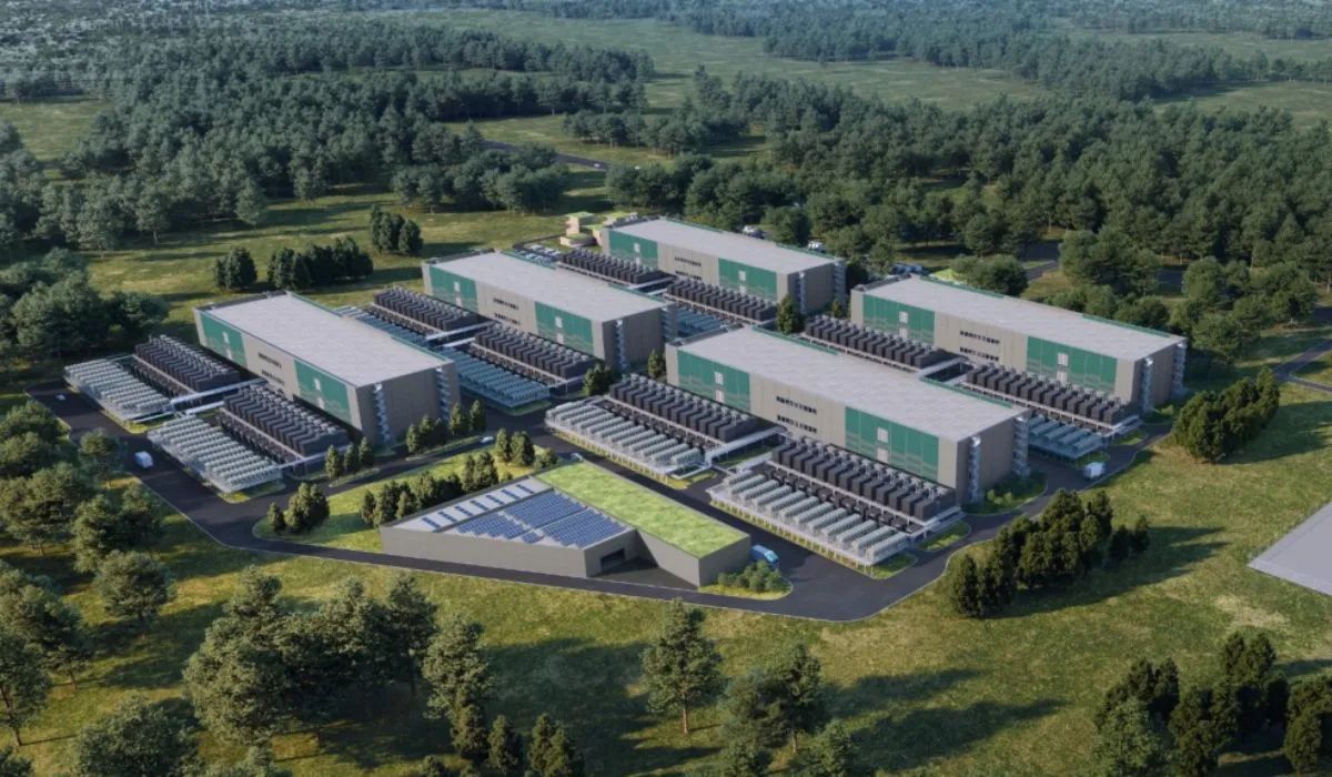 TikTok anuncia data center de R$ 200 bilhões no Ceará e deve aquecer mercado imobiliário da Região Metropolitana de Fortaleza