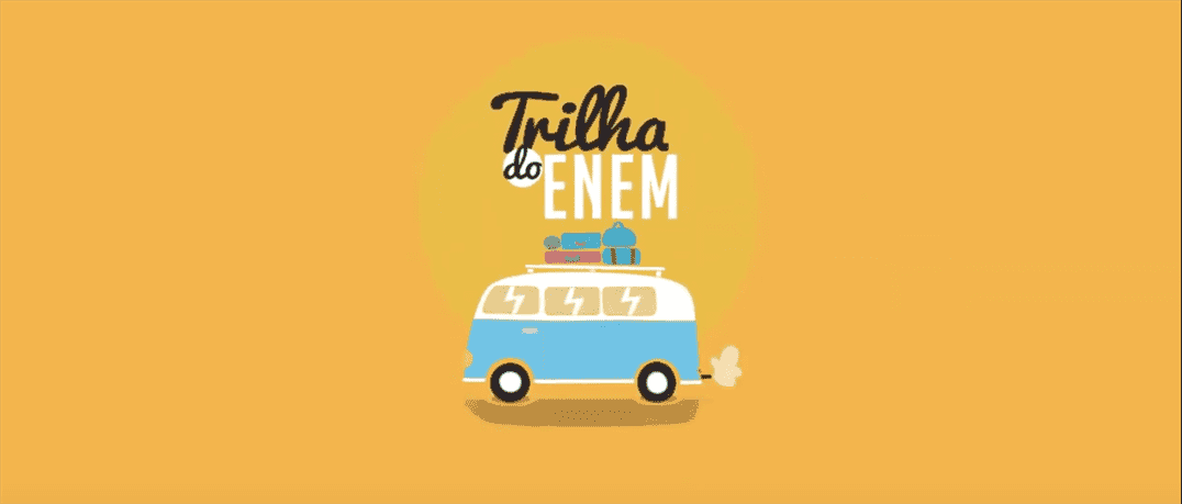 Kroton Educacional anuncia nova temporada do Trilha do Enem