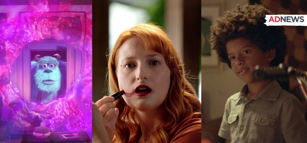 Top Publi: Confira as melhores campanhas da semana!