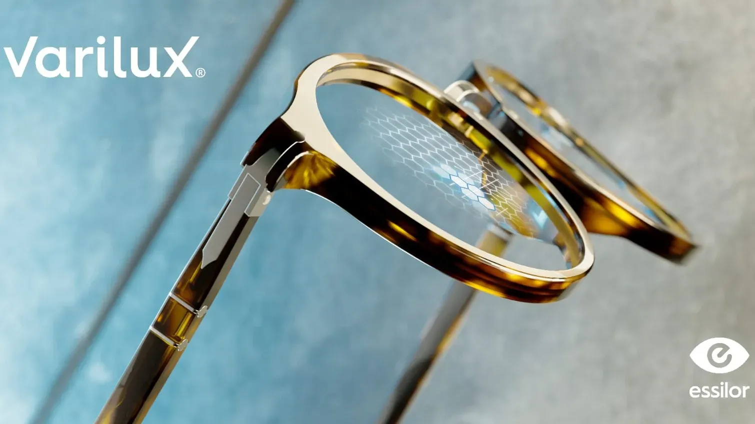 Purpple conquista novo cliente: Varilux