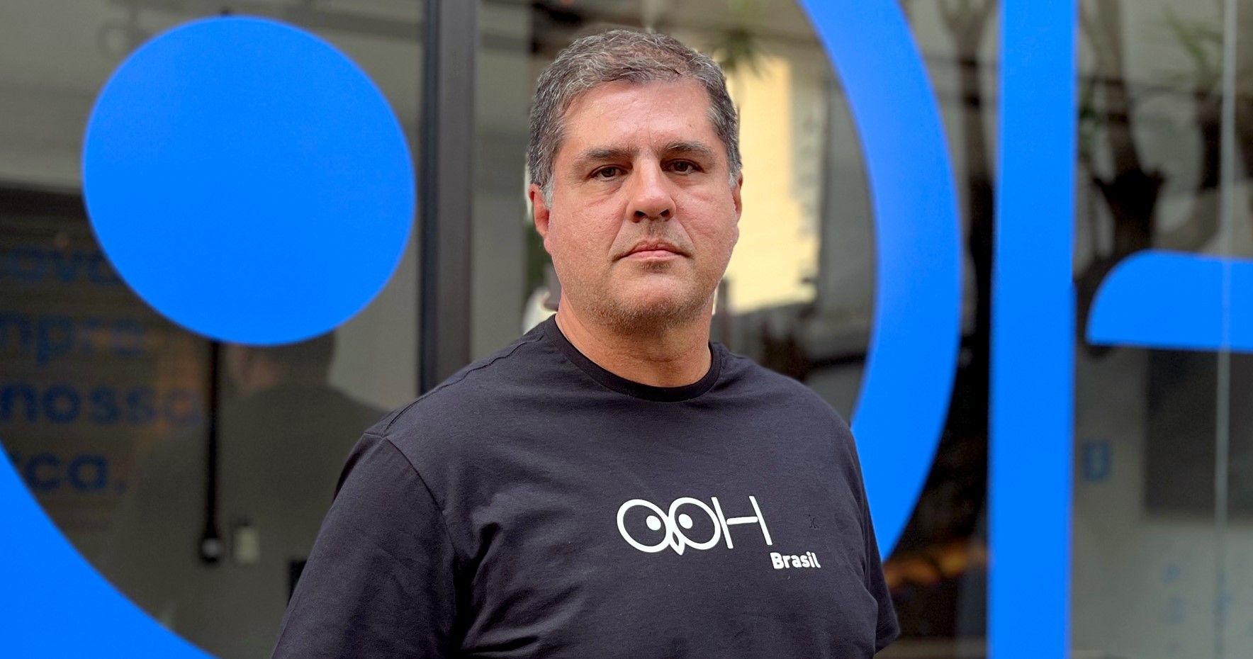 OOH Brasil anuncia novo diretor de operações