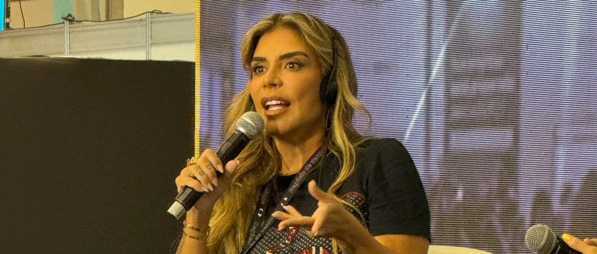 Fatima Pissarra fala sobre como é ser CEO mulher