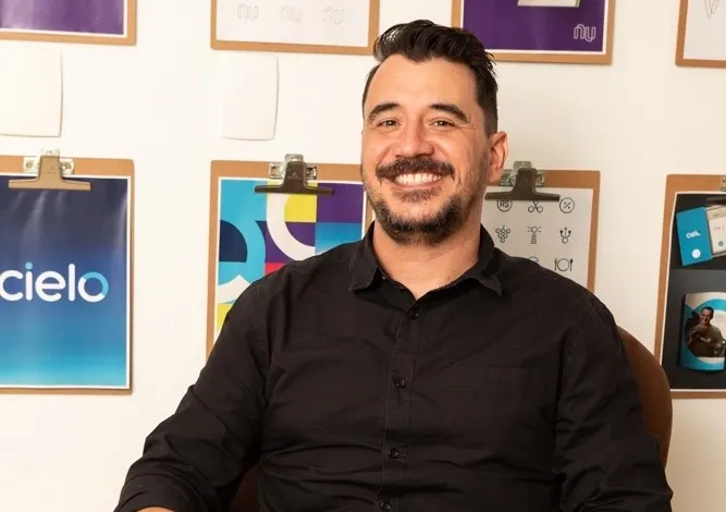 Confiança é um projeto de design