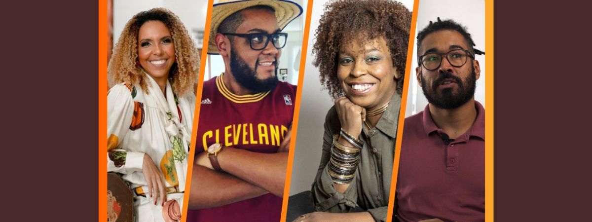Terra inspira reflexões sobre a luta anti-racista no Mês da Consciência Negra
