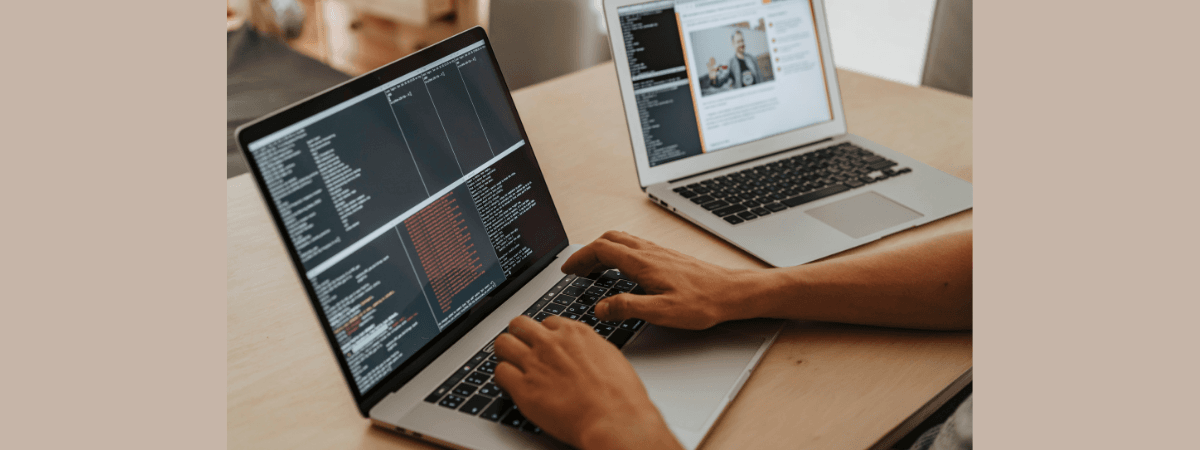 Iniciantes da programação recebem apoio gratuito de Bendev Júnior
