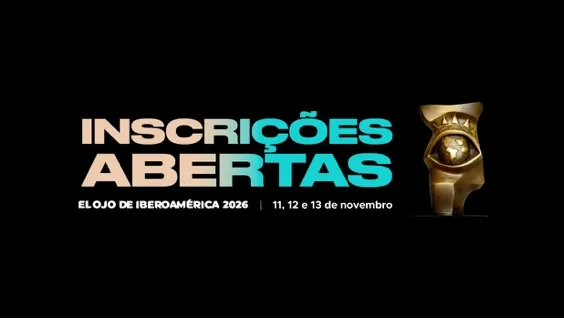 El Ojo de Iberoamérica abre inscrições para a edição de 2026 em Buenos Aires