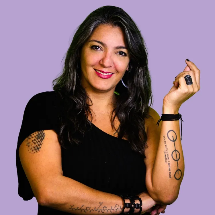 Especial “Mulheres em Destaque”: Daniela Mozer e a força do coletivo que redefine o protagonismo feminino na publicidade