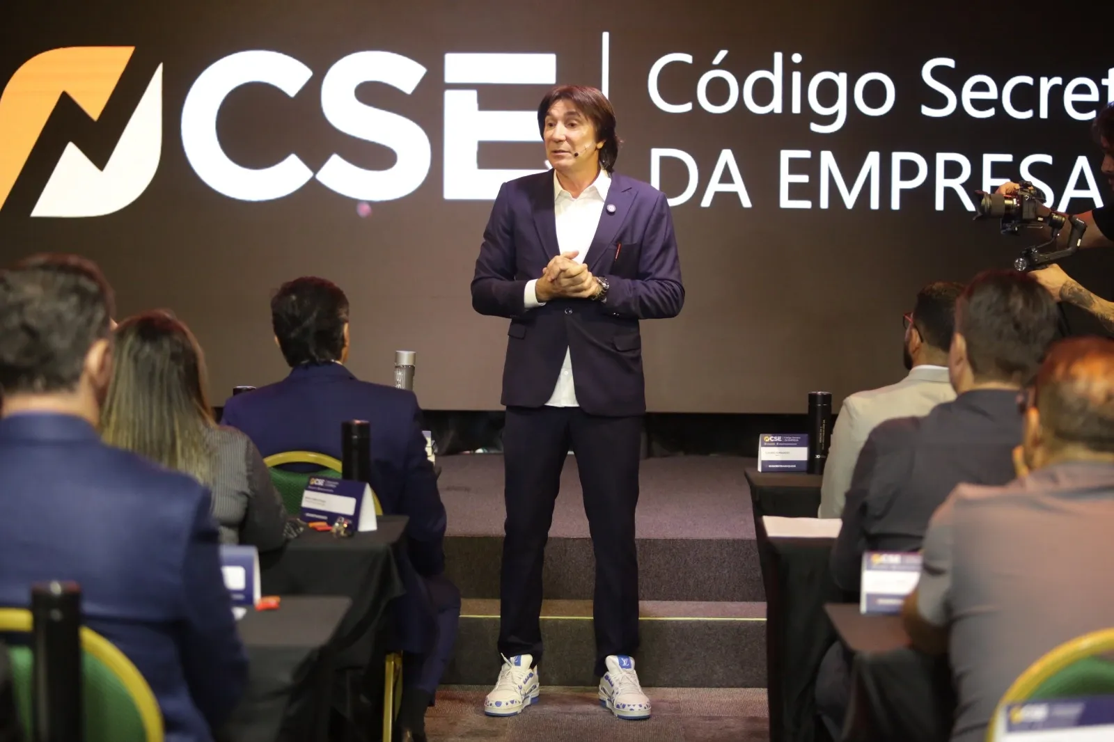 Código Secreto da Empresa chega à 13ª edição com foco em crescimento e escalabilidade